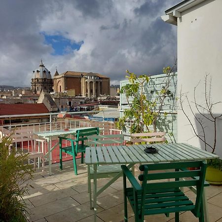 Naples In The History 4M Bed & Breakfast エクステリア 写真
