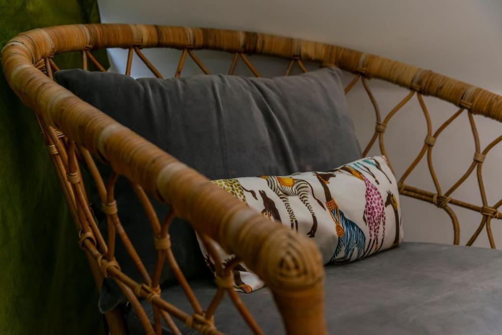Naples In The History 4M Bed & Breakfast エクステリア 写真